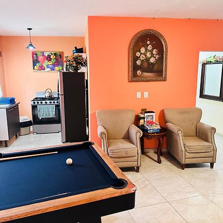 Departamento Maria Concepcion Apartment Tequila Exterior photo