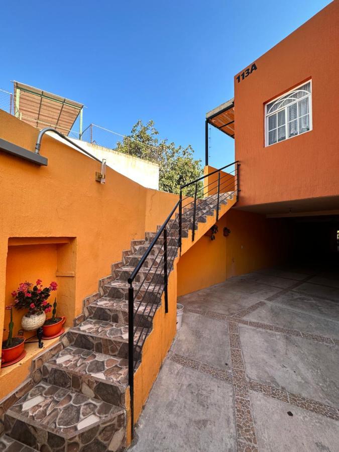 Departamento Maria Concepcion Apartment Tequila Exterior photo