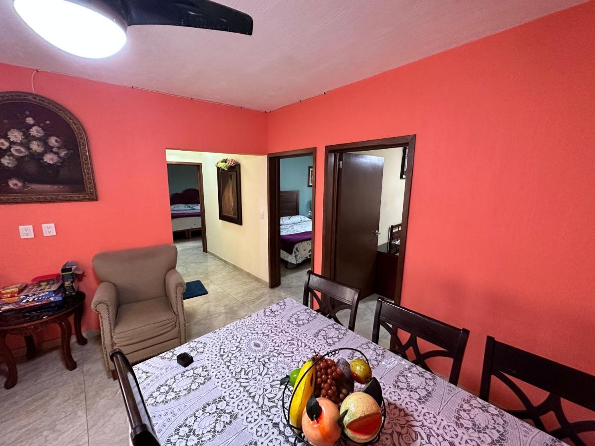 Departamento Maria Concepcion Apartment Tequila Exterior photo