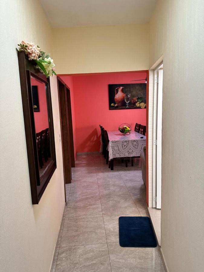 Departamento Maria Concepcion Apartment Tequila Exterior photo